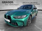 BMW M3 Competition Limousine Head-Up HK HiFi DAB - BMW M3: Competition