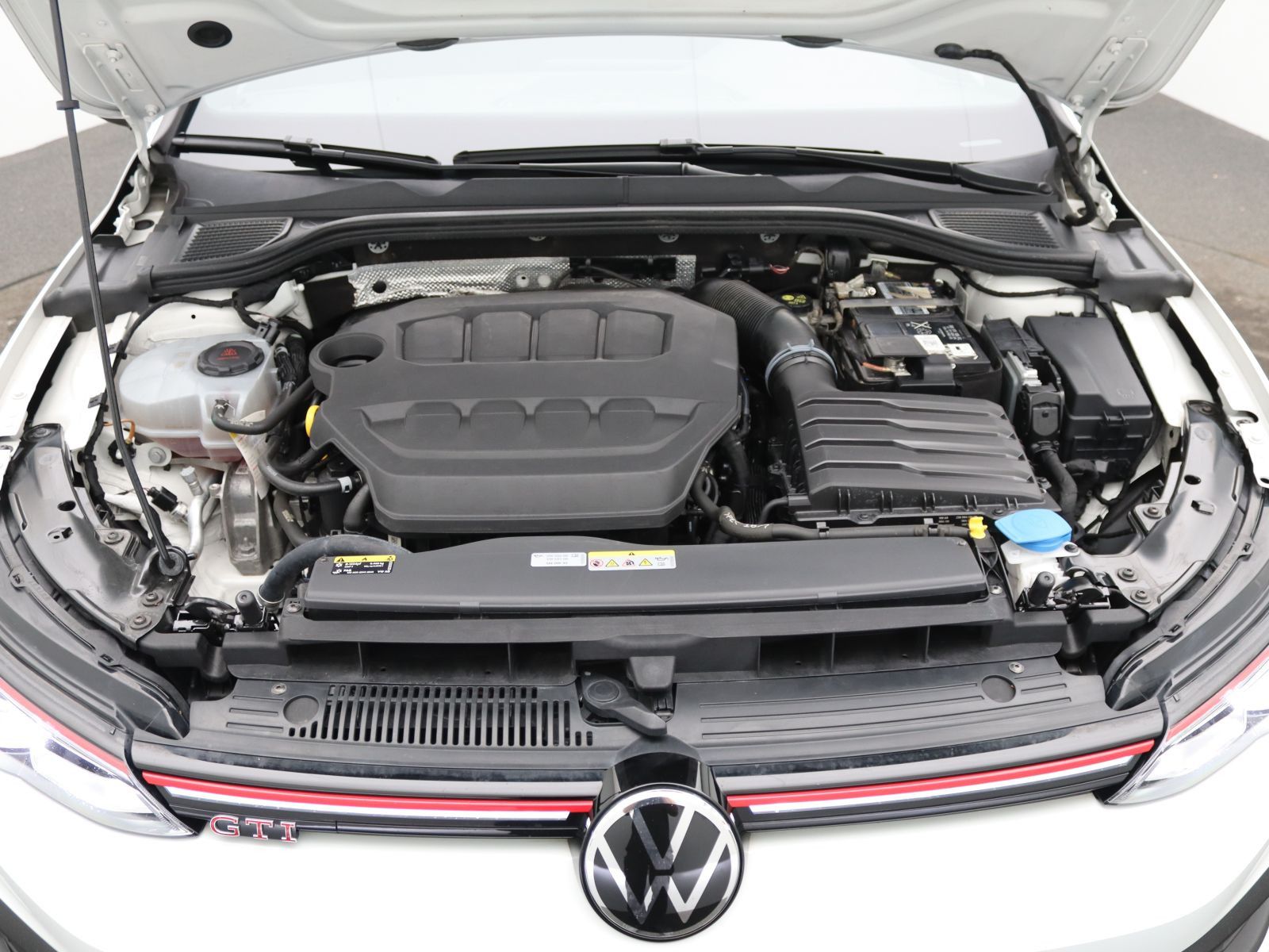 Volkswagen Golf - Bild 20