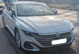 Volkswagen Arteon 2.0 TDI SCR 147kW DSG 4MOTION R-Line ... - VW Arteon Gebrauchtwagen in Bochum