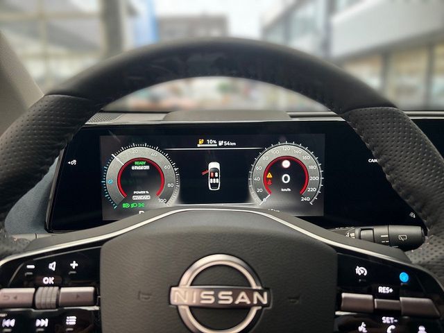 Nissan Ariya Evolve+ e-4orce