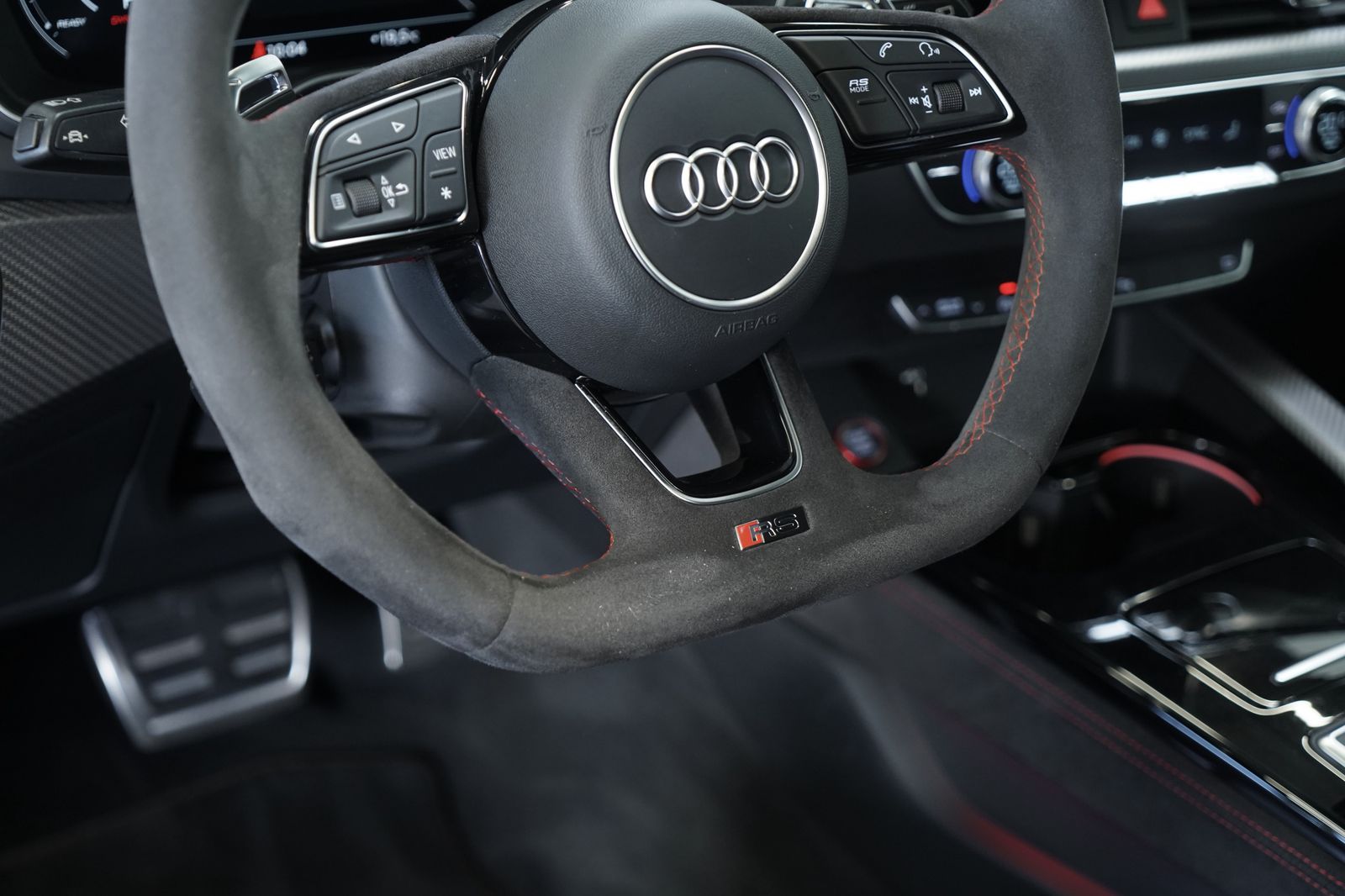 Audi Rs4