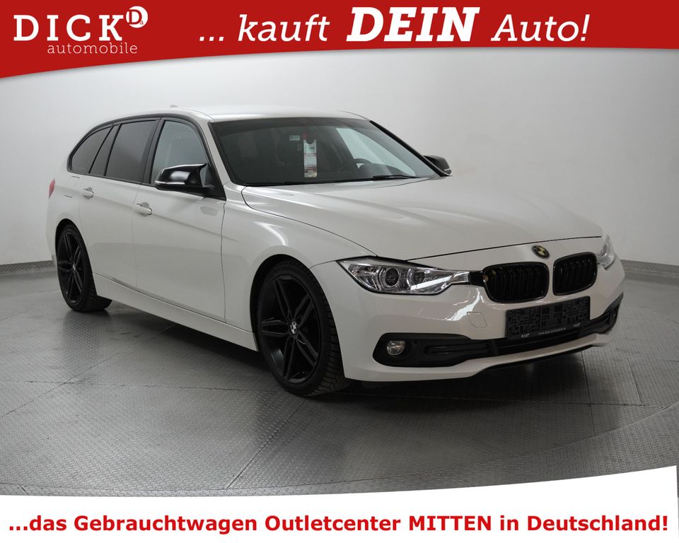 Angebot ansehen BMW 316