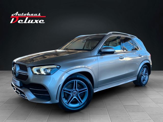 Mercedes-Benz GLE 300d 4M AMG-LINE 360°KAMERA-PANORAMA-ACC-AHK