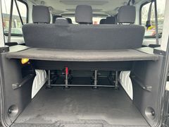 Fahrzeugabbildung Renault Trafic Combi L1H1 2.0 dCi Life 9-Sitzer LED KLIM