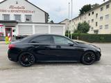 Mercedes-Benz A 200 AMG Paket , Lederlenkrad, Nightpaket - Mercedes-Benz A 200 Gebrauchtwagen in Stuttgart