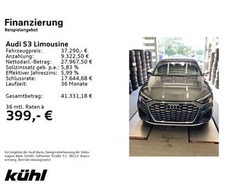 2022 AUDI S3 photo 2