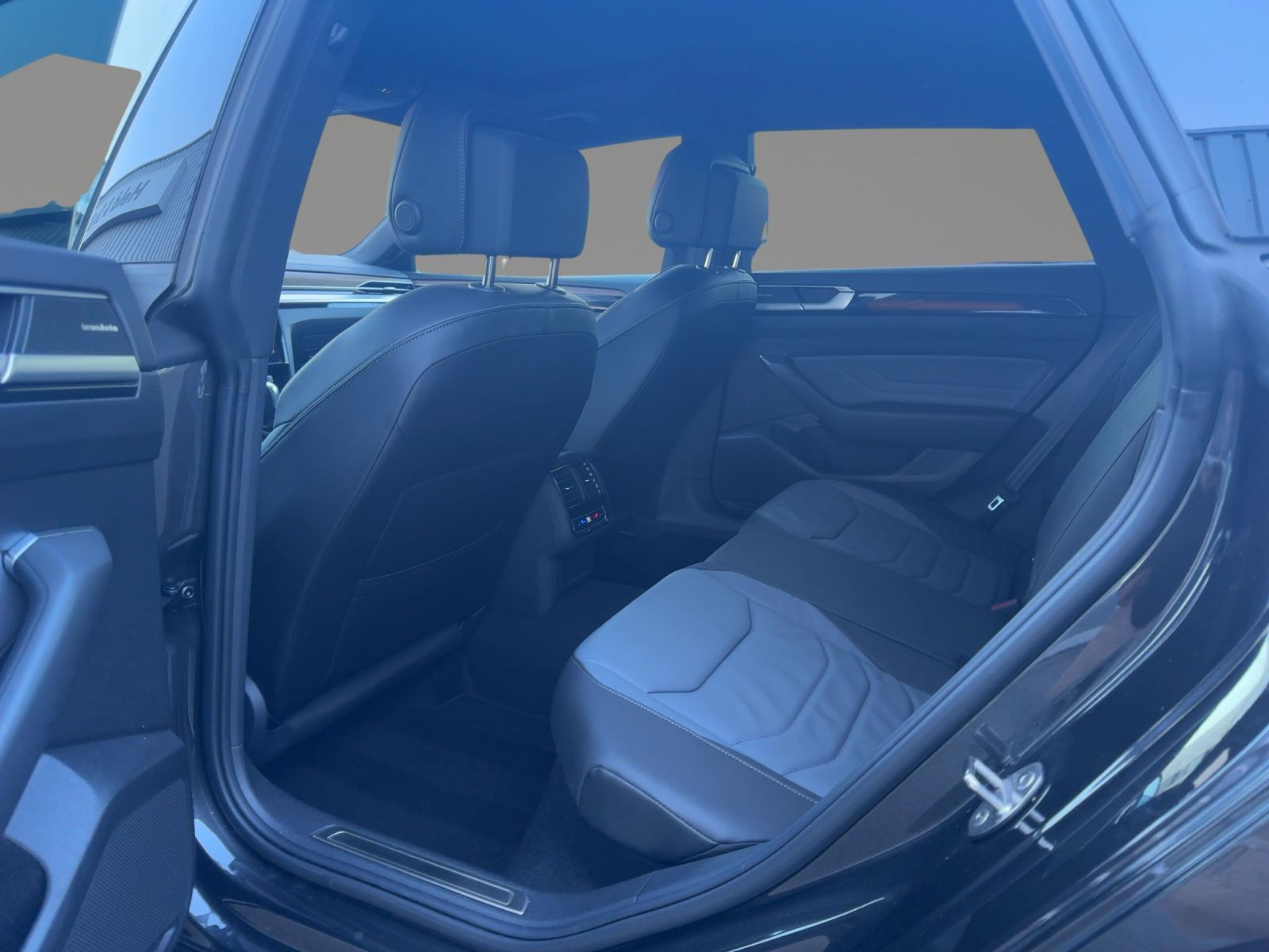 Volkswagen Arteon - Bild 8