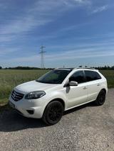 Renault Koleos 07/2011 2,0 dCi 4WD - gebrauchte Renault Koleos aus dem Jahr 2011