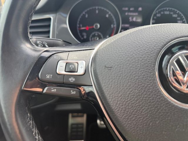 Golf Sportsvan 7 1.6 TDI IQ.DRIVE AHK-klappbar N