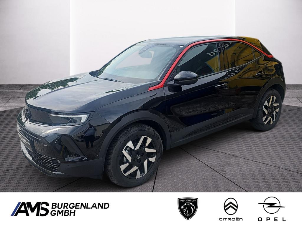 Opel Mokka 1.2 GS Line