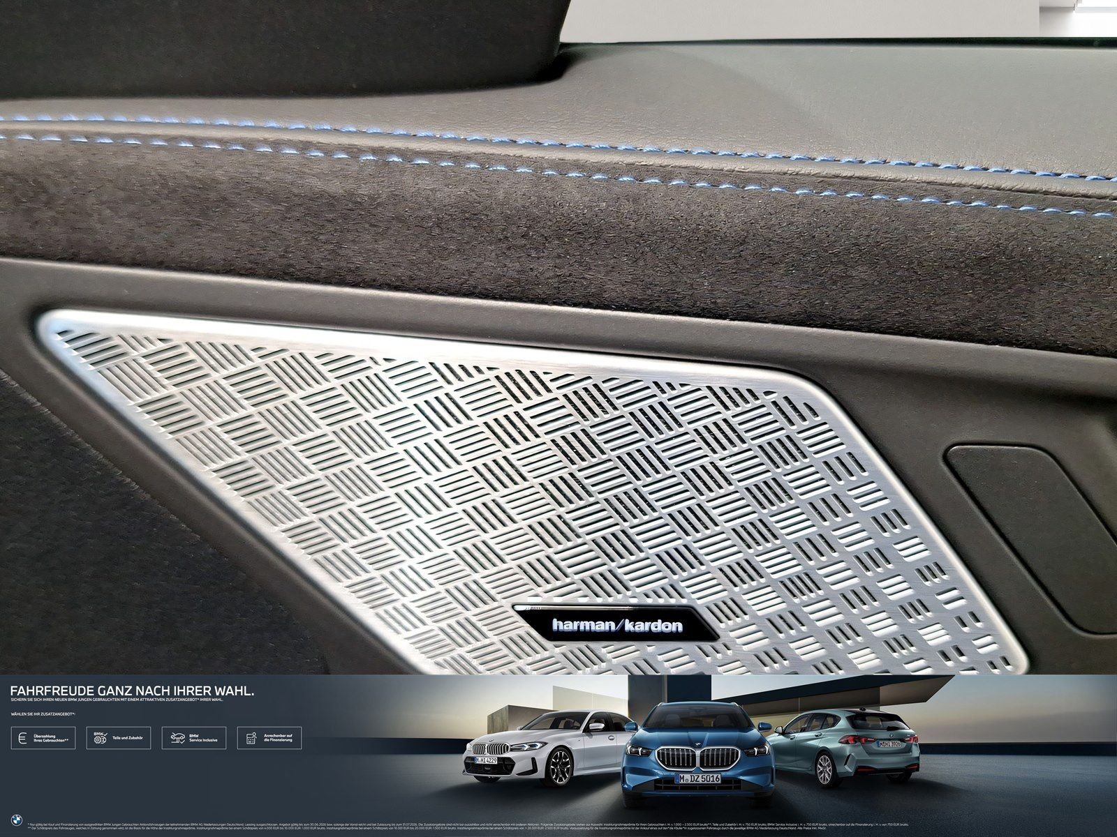 BMW iX2 - Bild 22