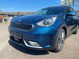 Kia NIRO 1.6 Hybrid AUTOMATIK SPIRIT | MEGA VOLL1a - Kia Niro: Automatik