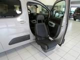 Citroën Berlingo Shine XL Turny/Schwenksitz/Behinderteng - Citroën Berlingo in Ludwigshafen