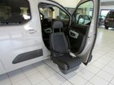 Citroën Berlingo Shine XL Turny/Schwenksitz/Behinderteng - Citroën Berlingo Gebrauchtwagen in Mannheim