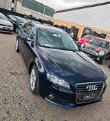 Audi A4 1.8 Ambition quattro Top-Angebot - : Angebot