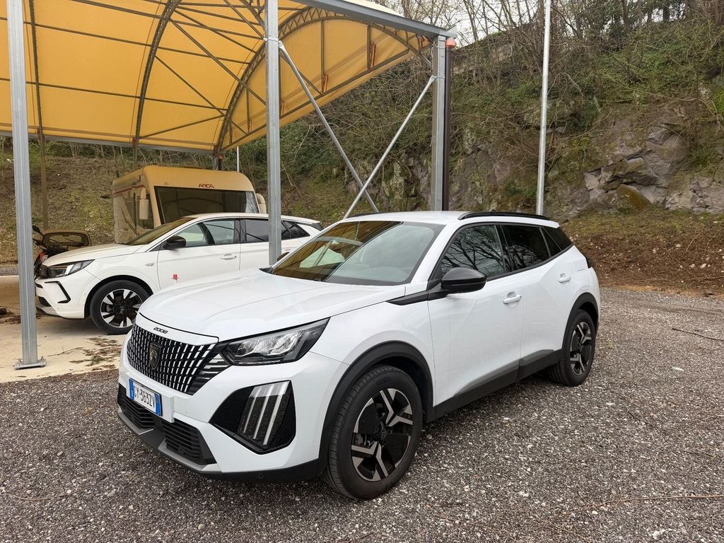 Image of Peugeot 2008