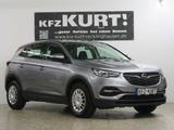 Opel Grandland X X 1.2 Start/Stop Selection - Opel Grandland (X) in Dortmund