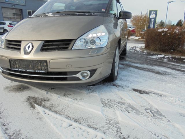 Renault Espace IV Edition 25th/ 7 Sitze