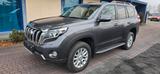 Toyota Land Cruiser 2.8 79900km - Toyota Land Cruiser Gebrauchtwagen