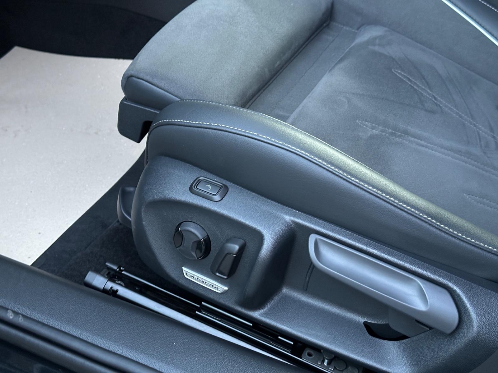 Volkswagen Passat DSG Business AHK/HuD/DCC, миниатюра 17