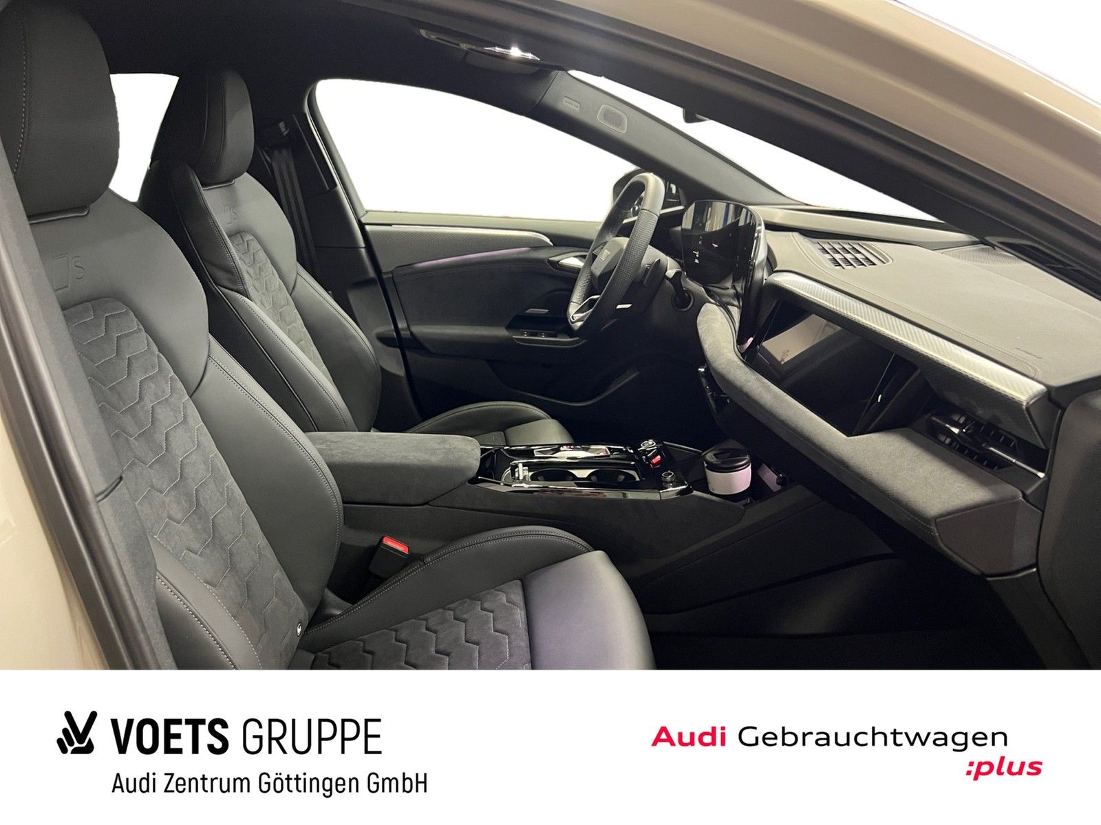 Audi A6 e-tron - Bild 6