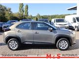 Toyota Yaris Cross 1.5 Hybrid FWD Comfort - Toyota Yaris Cross mit Hybrid-Antrieb: Comfort
