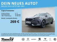 Cupra Formentor - Vorschau Bild 1