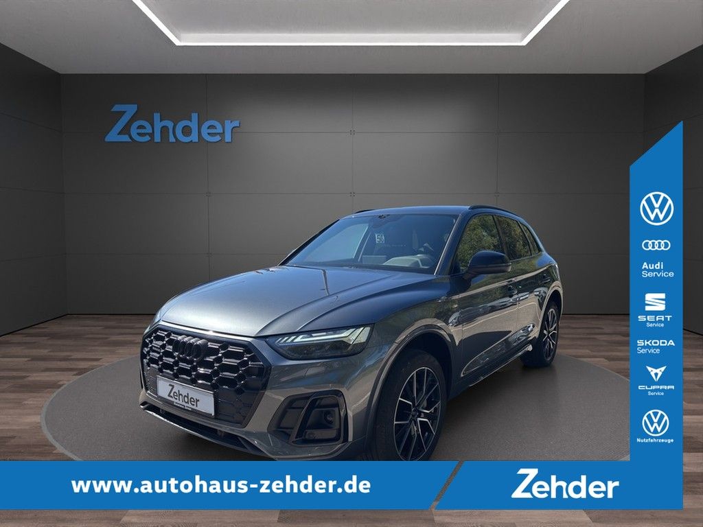 Image of Audi Q5