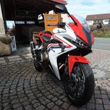 Honda CBR 500R A2 - Offers