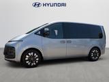 Hyundai STARIA 2,2 CRDi 2WD Signature 7-Sitzer 8-fach - silberne Hyundai STARIA
