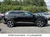 Peugeot 5008 GT-Line|PANO|7SITZER|LEDER|MASSAGE|LED|KAM - gebrauchte Peugeot 5008 aus dem Jahr 2020
