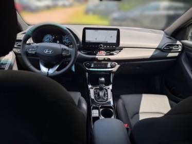 Hyundai i30 – Bild 11