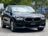 BMW X2 18i Advantage Plus°LED°NAVI°SPORTSITZE°18"ALU - BMW X2 Gebrauchtwagen