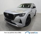 Mazda CX-60 2.5i E-Skyactive Hybrid Homura AWD Aut. L - Mazda CX-60 mit Hybrid-Antrieb