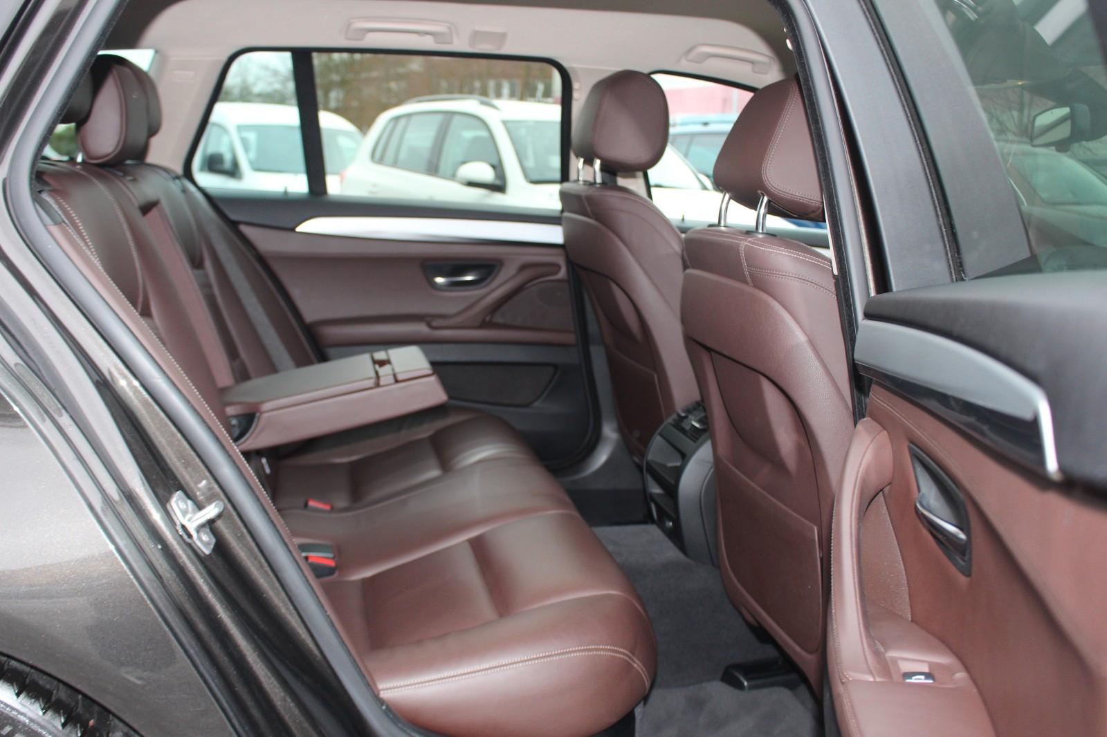 BMW 530 5 Touring 530 d xDrive/Klima/Navi/Tüv NEU