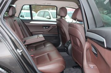 BMW 530 - 12