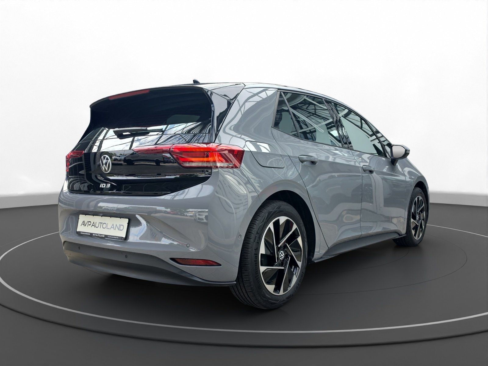 Volkswagen ID.3 - Bild 5