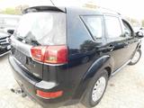 Peugeot 4007 2.2 HDI 4WD - Peugeot 4007: 2.2