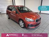 BMW 218d Advantage  LED|Kamera|Navi - gebrauchte BMW 218 Gran Tourer aus dem Jahr 2021