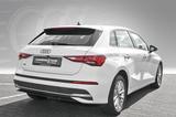 Audi A3 Sportback 35 TFSi S tronic Navigation Side As - Audi A3 Gebrauchtwagen in Stuttgart