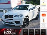 BMW X6 M 2.Hd*StandHzg*SOFT*360°Kam*HUD*el.SD*23ZOLL - BMW X6 M Gebrauchtwagen