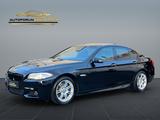 BMW 525D M Sport Limo. Head-up Tempomat - BMW 525: Limousine, 525d