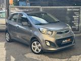 Kia Picanto Vision*NUR 59TKM*2.Hand*Klima*Servo*TOP - Kia Picanto aus 2011