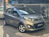 Kia Picanto Vision*NUR 59TKM*2.Hand*Klima*Servo*TOP - Kia Picanto aus 2011