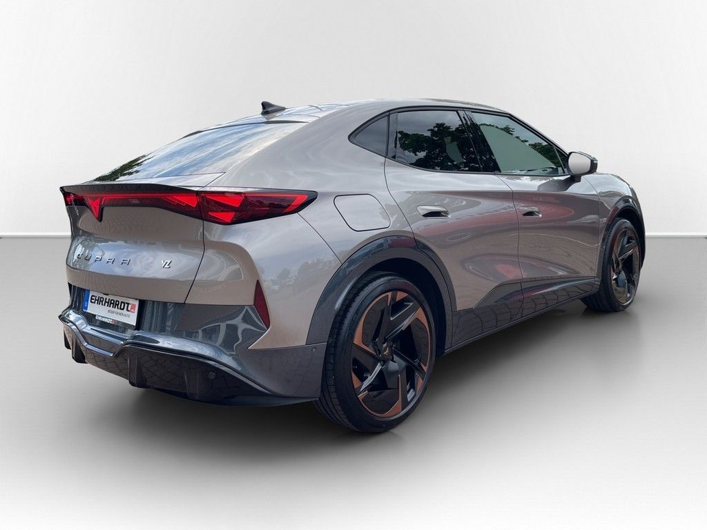 Cupra Tavascan - Bild 6
