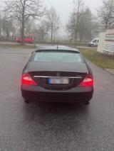 Mercedes-Benz Mercedes Benz CLS350 | Leder | Sitzheizung... - gebrauchte Mercedes-Benz CLS 350 aus dem Jahr 2006
