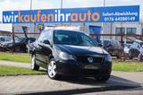 Volkswagen Polo IV Black Edition*KLIMA*ZV-FUNK*RADIO-CD*USB - Volkswagen Polo: Fun