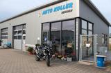 BMW R1200GS - BMW R 120 GS