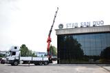Mercedes-Benz ACTROS 2546 6x2 Palfinger PK 50002 EURO 5 Cran . - Angebote