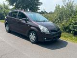 Toyota Corolla Verso 1.8-l-VVT-i Automatik - gebrauchte Toyota Corolla Verso aus dem Jahr 2008